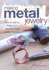 Making metal jewelry for sale  Delivered anywhere in USA 