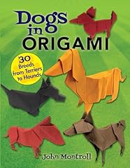 Dogs origami breeds for sale  Delivered anywhere in UK