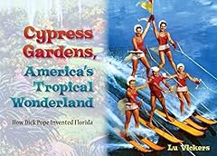 Cypress gardens america for sale  Delivered anywhere in USA 