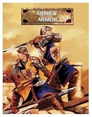 Castles crusades arms for sale  Delivered anywhere in UK