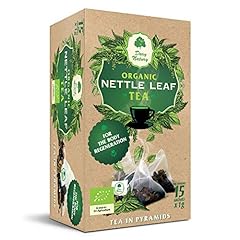 Nettle leaf organic for sale  Delivered anywhere in UK