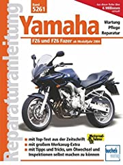 Yamaha fz6 fz6 d'occasion  Livré partout en Belgiqu