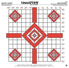 Champion traps targets for sale  Delivered anywhere in USA 
