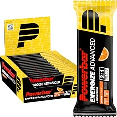 Powerbar energize advanced for sale  Delivered anywhere in UK