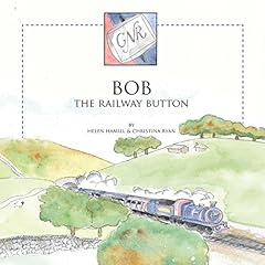 Bob railway button for sale  Delivered anywhere in UK