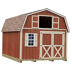 Best barns millcreek for sale  Delivered anywhere in USA 