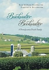Buckwalter bookwalter pennslyv for sale  Delivered anywhere in USA 