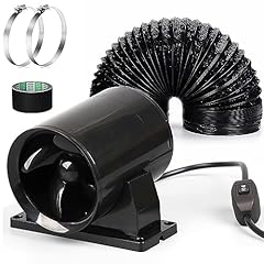 Inch duct exhaust for sale  Delivered anywhere in USA 