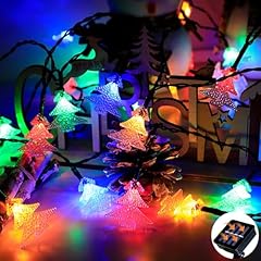 Xvz guirlande lumineuse d'occasion  Livré partout en France