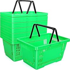 Pcs shopping baskets for sale  Delivered anywhere in USA 