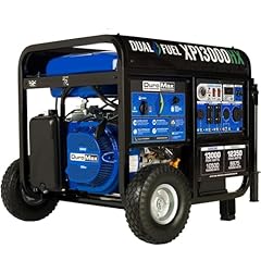 Duromax xp13000hx dual for sale  Delivered anywhere in USA 