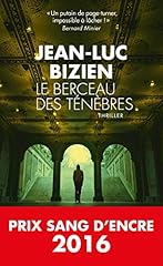 Berceau ténèbres sang d'occasion  Livré partout en Belgiqu