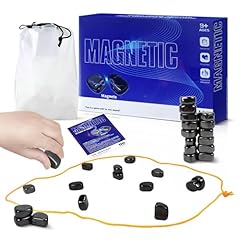 Magnetic chess game for sale  Delivered anywhere in UK