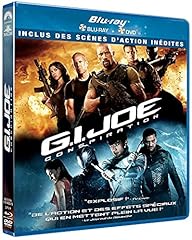 Joe conspiration combo d'occasion  Livré partout en France