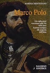 Marco polo usato  Spedito ovunque in Italia 