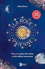 Roue païenne vivre d'occasion  Livré partout en Belgiqu