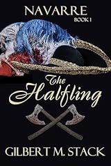 Halfling for sale  Delivered anywhere in UK