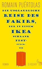 Unglaubliche reise fakirs gebraucht kaufen  Wird an jeden Ort in Deutschland