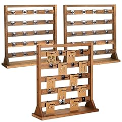 Barydat pcs wooden for sale  Delivered anywhere in USA 