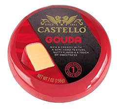 Castello gouda cheese for sale  Delivered anywhere in USA 