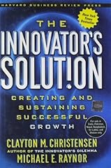 The innovator solution d'occasion  Livré partout en France