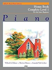Alfred basic piano for sale  Delivered anywhere in USA 