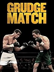 Grudge match for sale  Delivered anywhere in UK