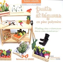 Fruits légumes pâte d'occasion  Livré partout en France