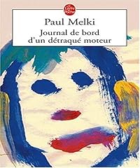 Journal bord détraqué d'occasion  Livré partout en France