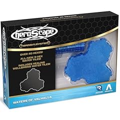 Renegade heroscape waters for sale  Delivered anywhere in USA 