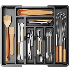 Pipishell silverware drawer for sale  Delivered anywhere in USA 