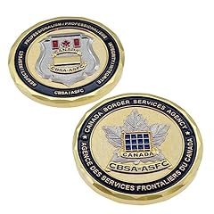 Canada border officer for sale  Delivered anywhere in USA 