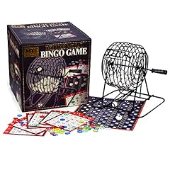 M.y deluxe bingo for sale  Delivered anywhere in UK