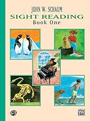 Sight reading d'occasion  Livré partout en France