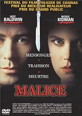 Malice import belge d'occasion  Livré partout en France