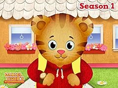 Daniel tiger neighbourhood usato  Spedito ovunque in Italia 