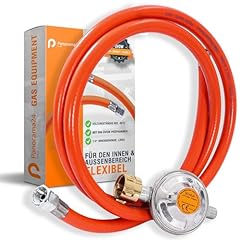 Gasschlauch set bestehend gebraucht kaufen  Wird an jeden Ort in Deutschland