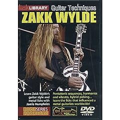 Zakk wylde guitar for sale  Delivered anywhere in UK