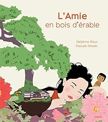 Amie bois érable d'occasion  Livré partout en Belgiqu