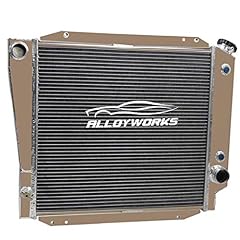 Alloyworks row aluminum for sale  Delivered anywhere in USA 