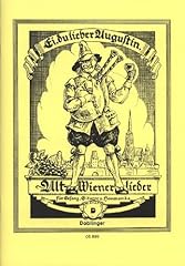 Lieber augustin alt gebraucht kaufen  Wird an jeden Ort in Deutschland