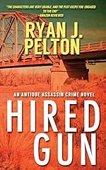 Hired gun for sale  Delivered anywhere in USA 
