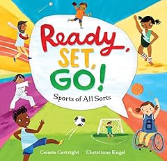 Ready set sports for sale  Delivered anywhere in USA 