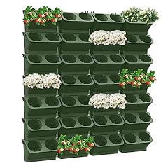 Vertical wall planter for sale  Delivered anywhere in USA 