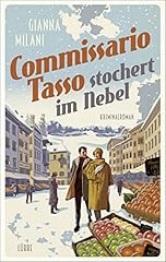 Commissario tasso stochert gebraucht kaufen  Wird an jeden Ort in Deutschland