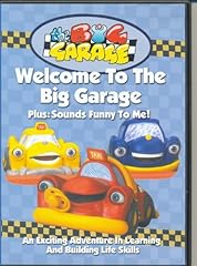 Big garage welcome for sale  Delivered anywhere in USA 