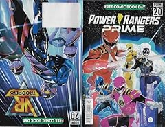 Power rangers prime for sale  Delivered anywhere in USA 