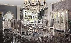 Piece luxurious formal for sale  Delivered anywhere in USA 