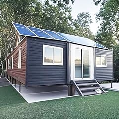 Portable prefab tiny for sale  Delivered anywhere in USA 