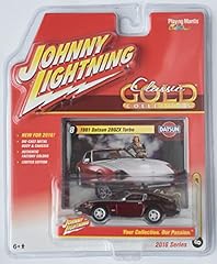 Johnny lightning 1981 for sale  Delivered anywhere in UK